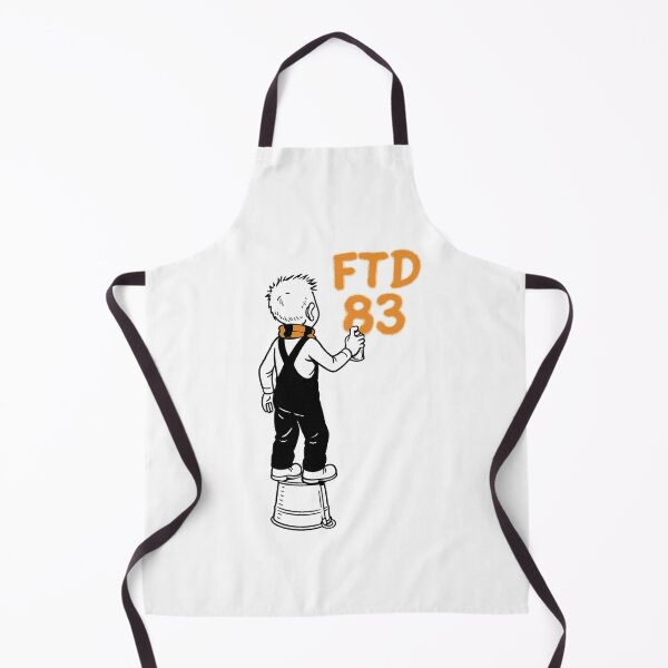 Item preview, Wullie is an Arab - Dundee United designed and sold by PocodotCreations.