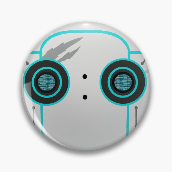 Item preview, the wild robot you may call me roz designed and sold by Soulfate.