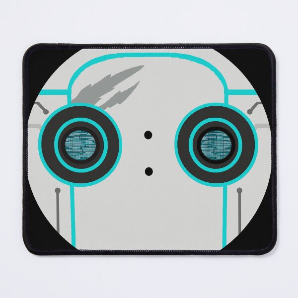 Item preview, the wild robot you may call me roz designed and sold by Soulfate.