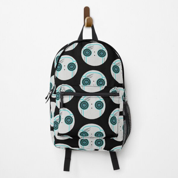 Item preview, the wild robot you may call me roz designed and sold by Soulfate.