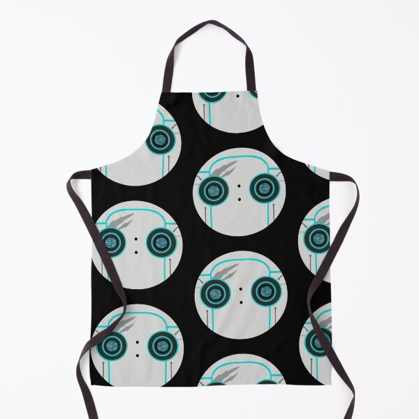 Item preview, the wild robot you may call me roz designed and sold by Soulfate.