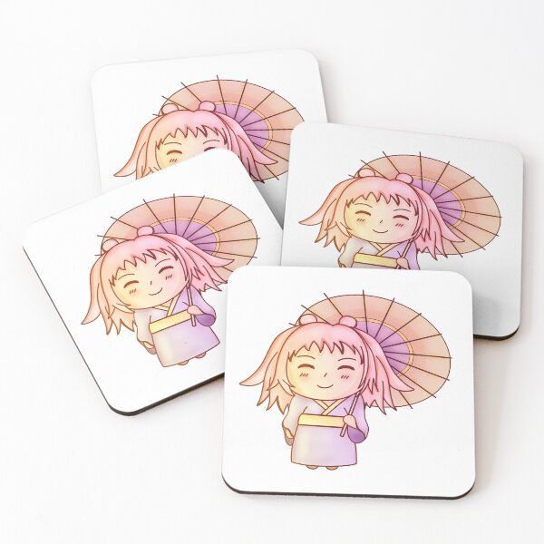 Item preview, Copy of Travel to Japan colorful and sweet designed and sold by IkayaCreation.
