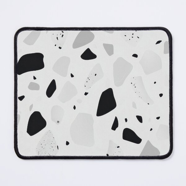 Item preview, Grey Terrazzo designed and sold by Visual-Elixir.