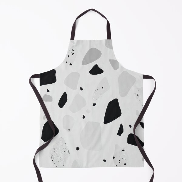 Item preview, Grey Terrazzo designed and sold by Visual-Elixir.