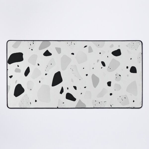 Item preview, Grey Terrazzo designed and sold by Visual-Elixir.