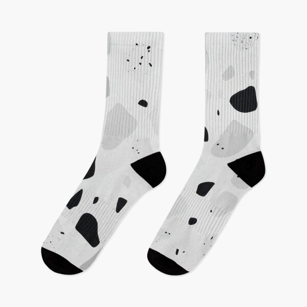 Item preview, Grey Terrazzo designed and sold by Visual-Elixir.