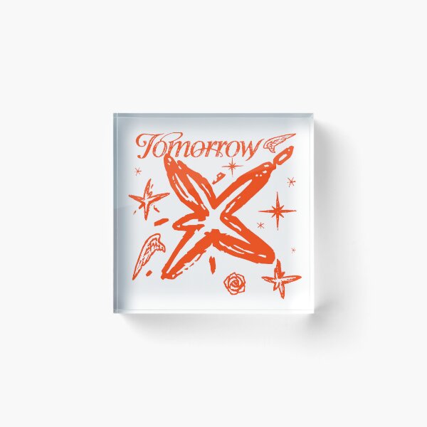Item preview, TXT - Minisode 3: Tomorrow (Romantic ver.) designed and sold by 0627june.
