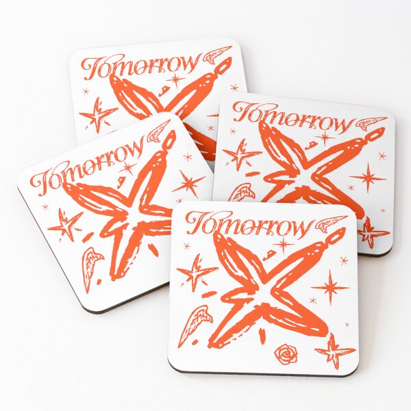 Item preview, TXT - Minisode 3: Tomorrow (Romantic ver.) designed and sold by 0627june.