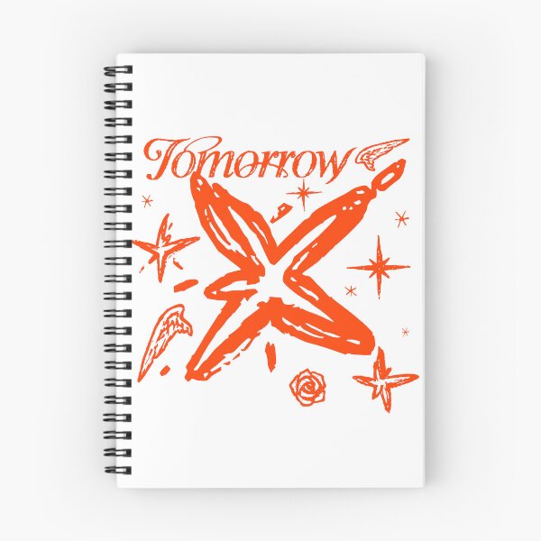 Item preview, TXT - Minisode 3: Tomorrow (Romantic ver.) designed and sold by 0627june.