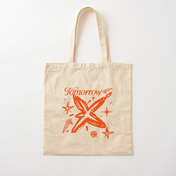 TOMORROW X TOGETHER - TXT Thursday&#39;s Child TOTE BAG トートバッグ TOMORROW X TOGETHER トートバッグ - メルカリ