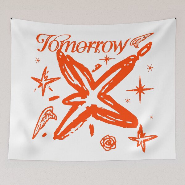 Item preview, TXT - Minisode 3: Tomorrow (Romantic ver.) designed and sold by 0627june.