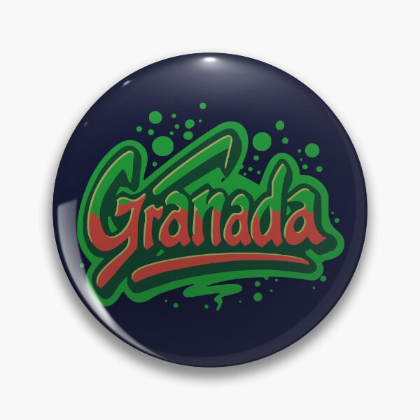 Item preview, Nasrid city of Granada designed and sold by EstiloHispano.