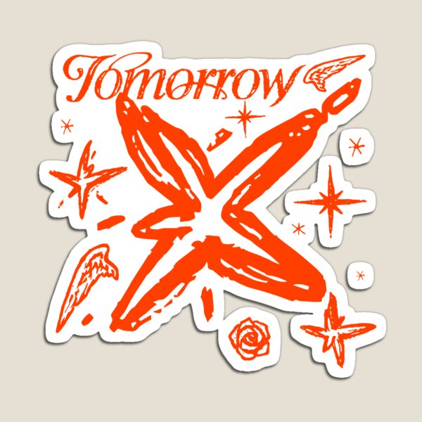 Item preview, TXT - Minisode 3: Tomorrow (Romantic ver.) designed and sold by 0627june.