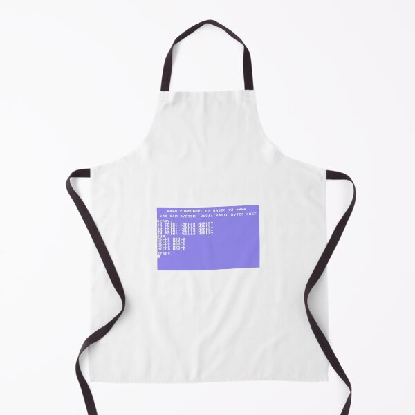 Item preview, Commodore 64 Hello World designed and sold by Jagaroth.