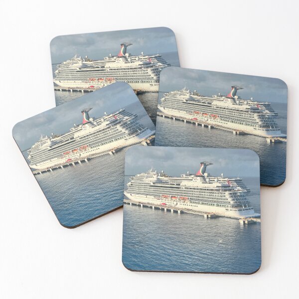 Item preview, Viking Mars at Port designed and sold by CosmicGrant.
