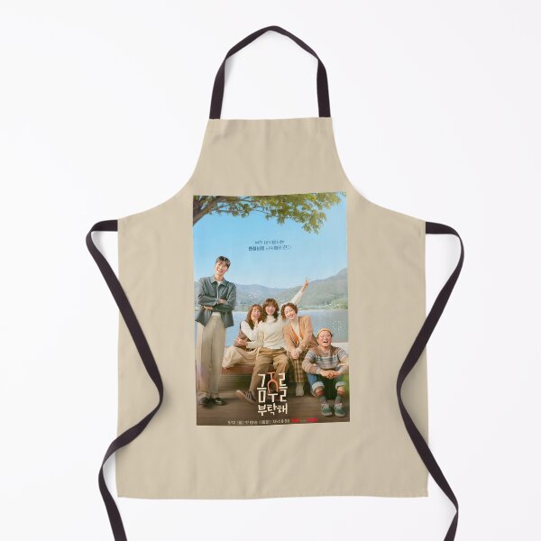 Item preview, Second Shot at Love kdrama designed and sold by Madebysomeny.