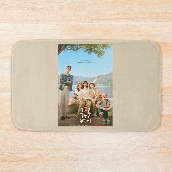 Item preview, Second Shot at Love kdrama designed and sold by Madebysomeny.