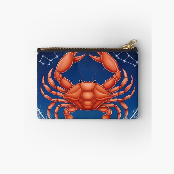 Item preview, Zodiacal Pattern - Cancer designed and sold by PatronesKawai.