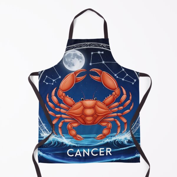 Item preview, Zodiacal Pattern - Cancer designed and sold by PatronesKawai.