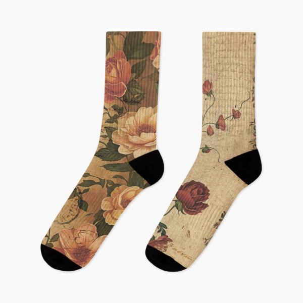 Item preview,  Floral pattern. Field of flowers.Bouquet of flowers.Vintage. designed and sold by MagelliShop.