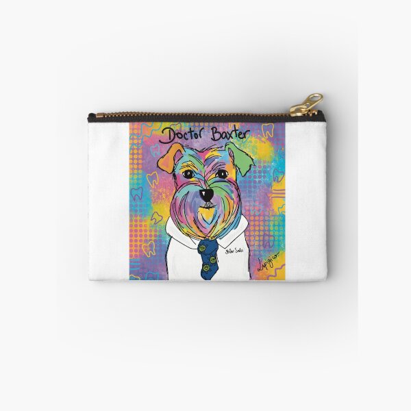 Item preview, Doctor Baxter - custom order designed and sold by LipigicoArt.
