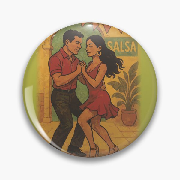 Item preview, Salsa designed and sold by Jean S Santos.