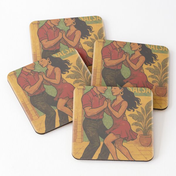 Item preview, Salsa designed and sold by Jean S Santos.