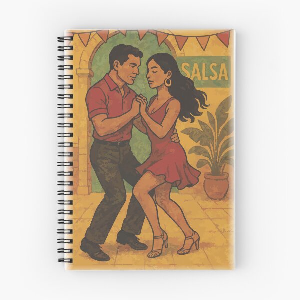 Item preview, Salsa designed and sold by Jean S Santos.