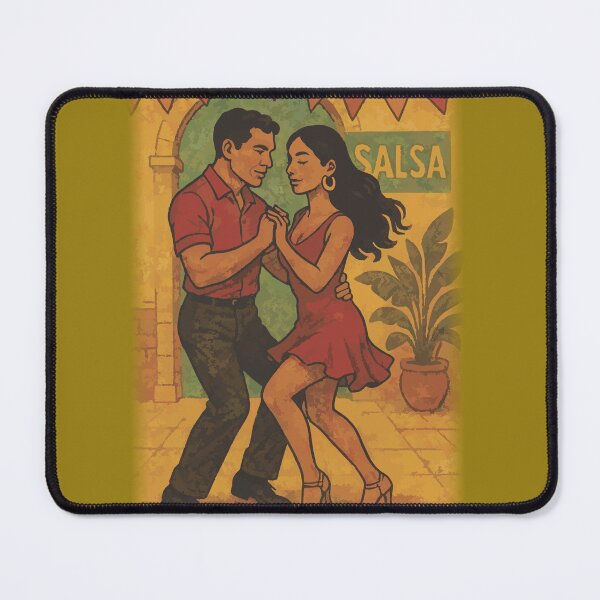 Item preview, Salsa designed and sold by Jean S Santos.