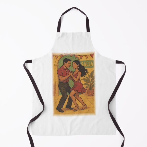 Item preview, Salsa designed and sold by Jean S Santos.