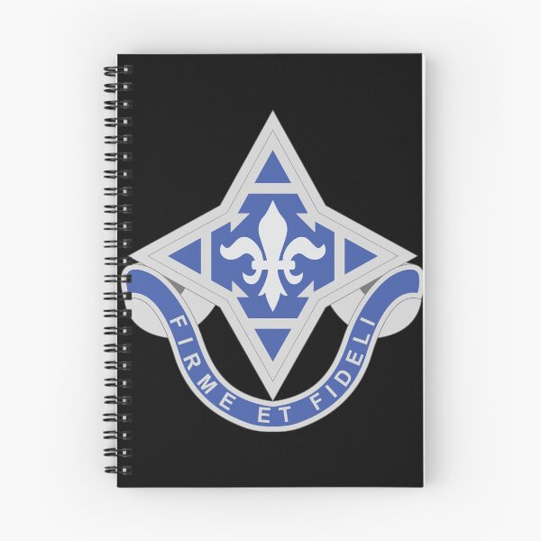 Item preview, DUI - 92d Infantry Division X 300 designed and sold by Military Insignia Products.