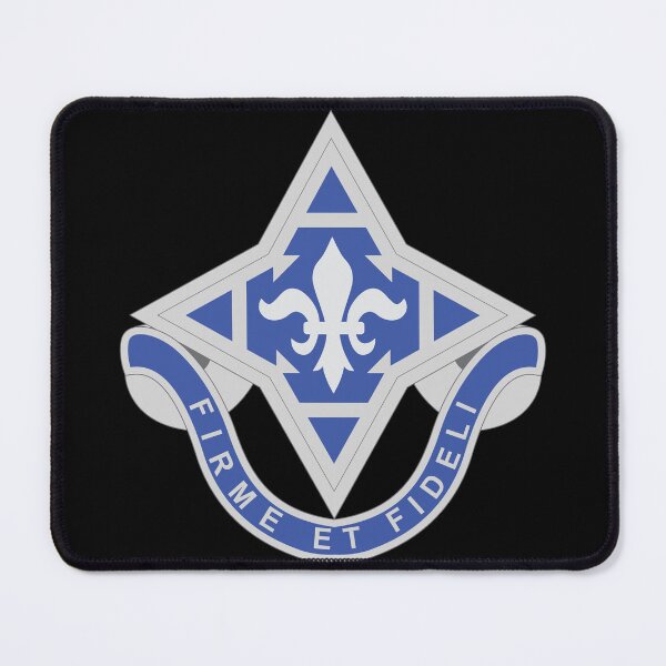 Item preview, DUI - 92d Infantry Division X 300 designed and sold by Military Insignia Products.