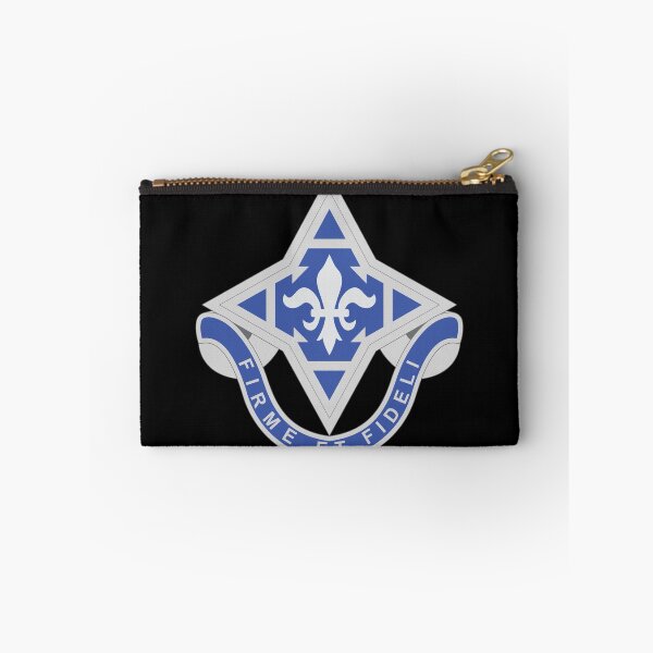 Item preview, DUI - 92d Infantry Division X 300 designed and sold by Military Insignia Products.