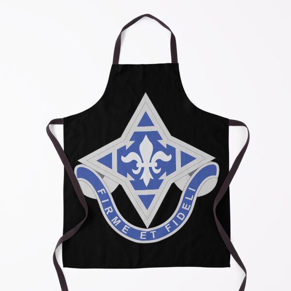 Item preview, DUI - 92d Infantry Division X 300 designed and sold by Military Insignia Products.