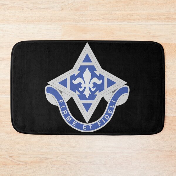 Item preview, DUI - 92d Infantry Division X 300 designed and sold by Military Insignia Products.