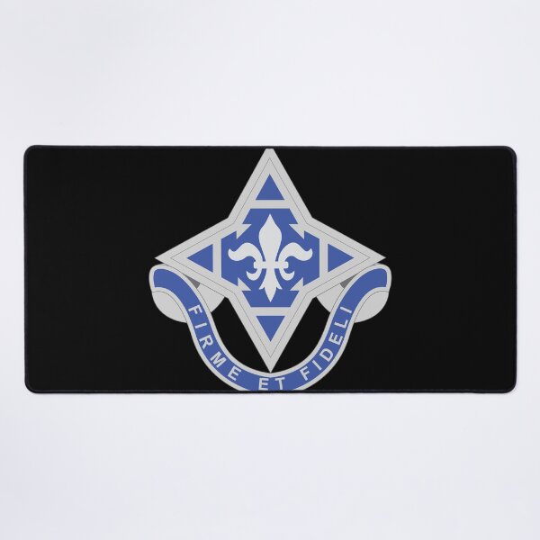 Item preview, DUI - 92d Infantry Division X 300 designed and sold by Military Insignia Products.