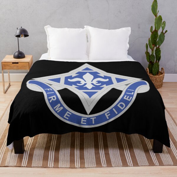 Item preview, DUI - 92d Infantry Division X 300 designed and sold by Military Insignia Products.
