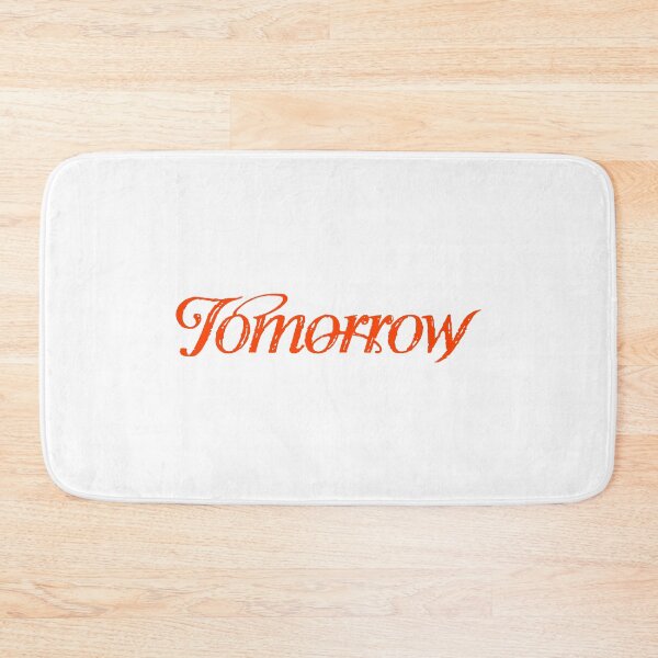 Item preview, TXT - Minisode 3: Tomorrow (Romantic ver.) 3 designed and sold by 0627june.