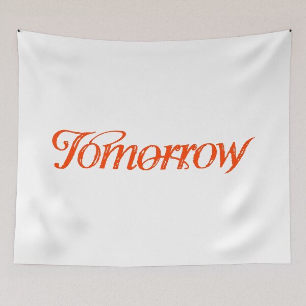Item preview, TXT - Minisode 3: Tomorrow (Romantic ver.) 3 designed and sold by 0627june.