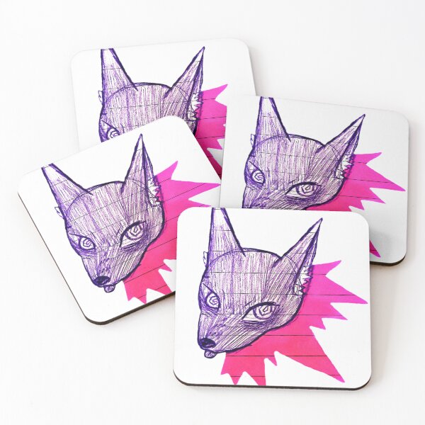 Item preview, crazy zorra designed and sold by Buncio.