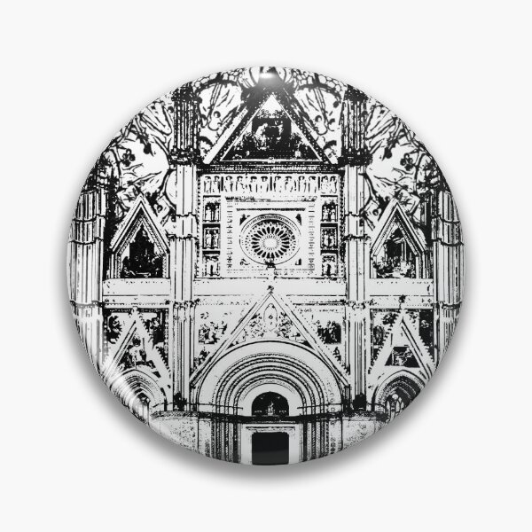 Item preview, Gothic architecture designed and sold by audreyvl1.