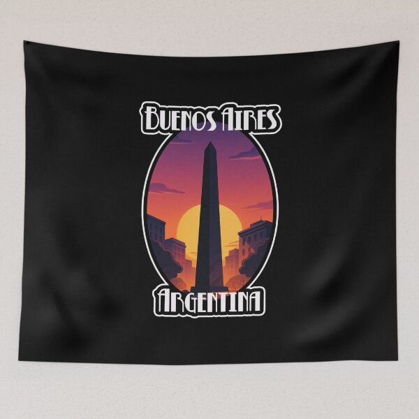 Item preview, Buenos Aires, Argentina designed and sold by Blck-Acid-Devil.