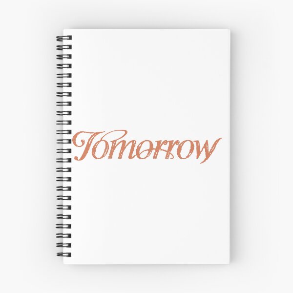 Item preview, TXT - Minisode 3: Tomorrow (Promise ver.) 3 designed and sold by 0627june.