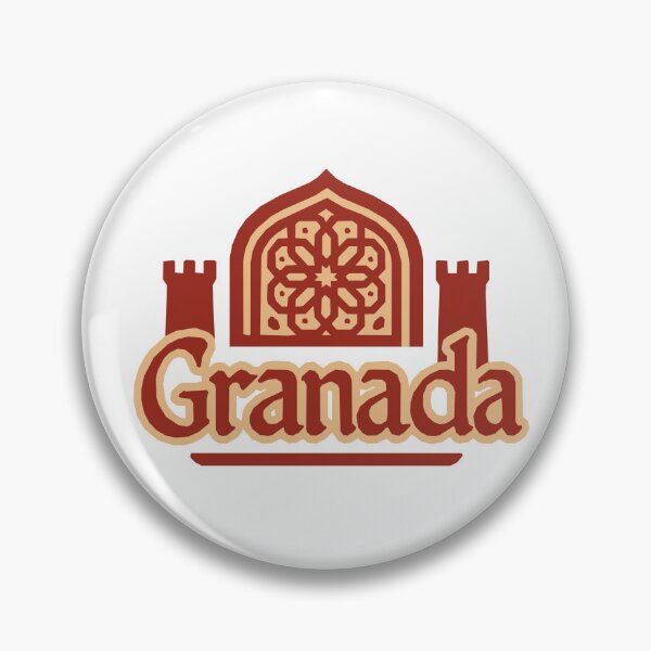 Item preview, Granada historic city designed and sold by EstiloHispano.