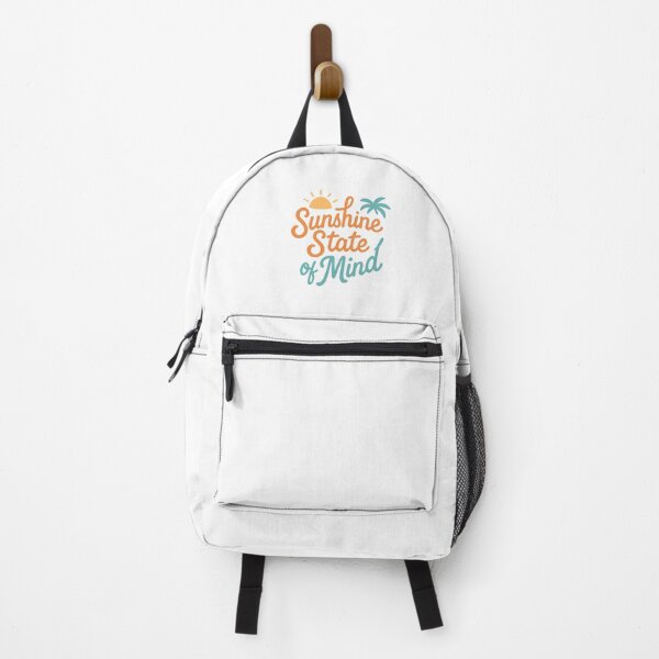 Item preview, Sunshine State of Mind – Summer Beach Vibes Retro designed and sold by stylishdzign.