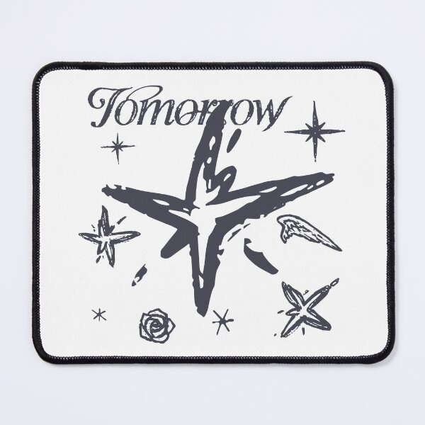 Item preview, TXT - Minisode 3: Tomorrow (Ethereal ver.) designed and sold by 0627june.