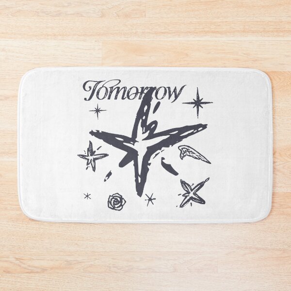 Item preview, TXT - Minisode 3: Tomorrow (Ethereal ver.) designed and sold by 0627june.