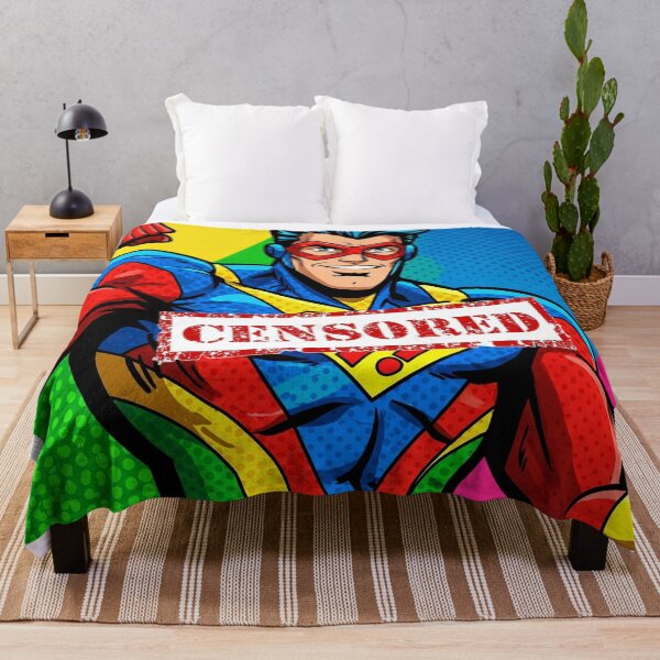 Item preview, Superhero Another League designed and sold by Abeshinobi.