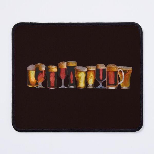 Item preview, Beers designed and sold by REDART69.