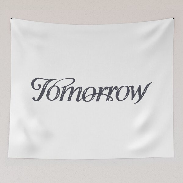 Item preview, TXT - Minisode 3: Tomorrow (Ethereal ver.) 3 designed and sold by 0627june.